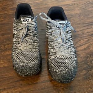 Like New Woman’s Nike Running Shoe